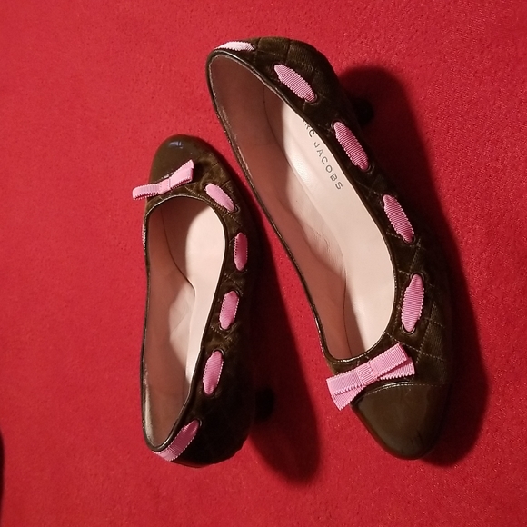 MARC JACOBS heels - Picture 3 of 16